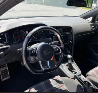 More photos of 2017 Volkswagen Golf GTI S at Carmel Auto Gallery, IN
