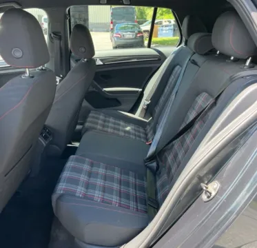 Another view of 2017 Volkswagen Golf GTI S for sale in Carmel, IN at Carmel Auto Gallery