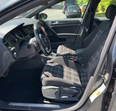 Photos of 2017 Volkswagen Golf GTI S for sale in Carmel, IN at Carmel Auto Gallery