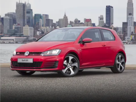 2017 Volkswagen Golf GTI S for sale in Carmel, IN