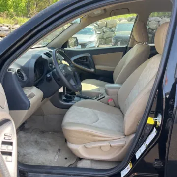 Photos of 2012 Toyota RAV4 for sale in Carmel, IN at Carmel Auto Gallery