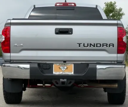 More photos of 2020 Toyota Tundra SR5 at Carmel Auto Gallery, IN