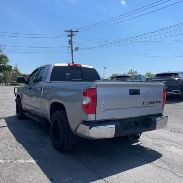 More photos of 2020 Toyota Tundra SR5 at Carmel Auto Gallery, IN
