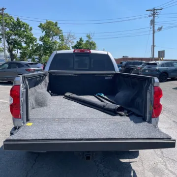 More photos of 2020 Toyota Tundra SR5 at Carmel Auto Gallery, IN