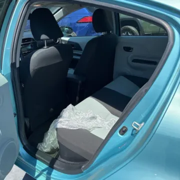 Another view of 2013 Toyota Prius c Two for sale in Carmel, IN at Carmel Auto Gallery