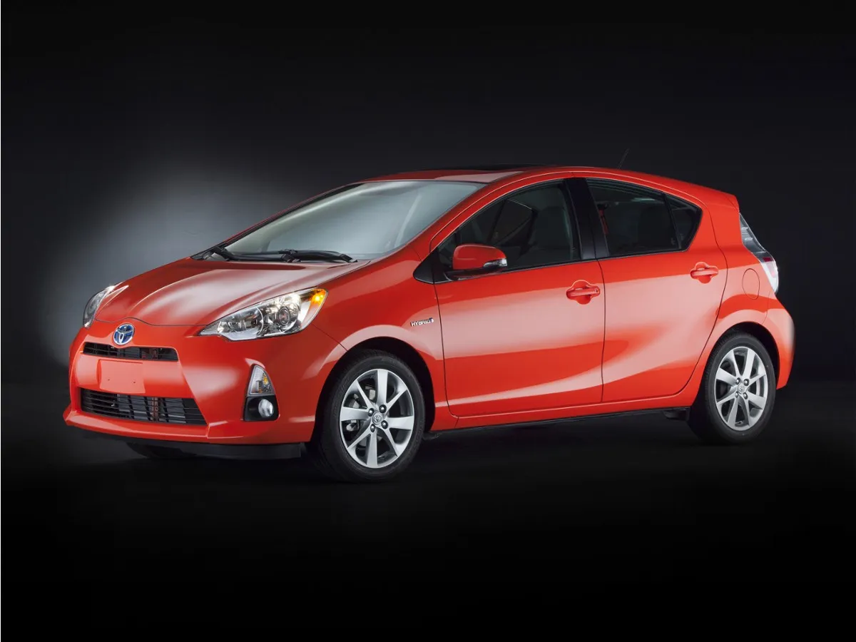 2013 Toyota Prius c Two for sale in Carmel, IN