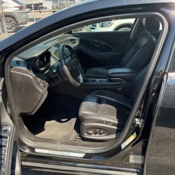 Photos of 2016 Buick LaCrosse Leather Group for sale in Carmel, IN at Carmel Auto Gallery