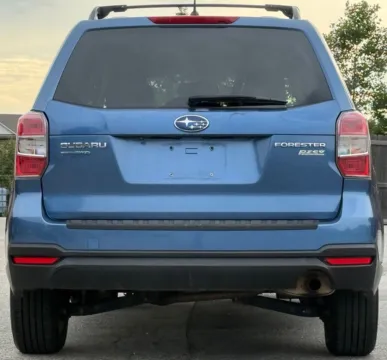 More photos of 2015 Subaru Forester 2.5i Premium at Carmel Auto Gallery, IN