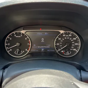 Photos of 2019 Nissan Altima 2.5 S for sale in Carmel, IN at Carmel Auto Gallery