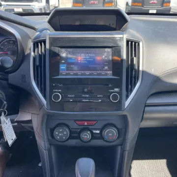 More photos of 2019 Subaru Impreza 2.0i Premium at Carmel Auto Gallery, IN