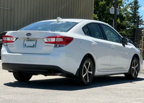 More photos of 2019 Subaru Impreza 2.0i Premium at Carmel Auto Gallery, IN