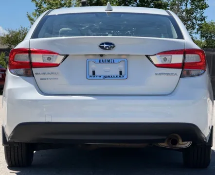 More photos of 2019 Subaru Impreza 2.0i Premium at Carmel Auto Gallery, IN