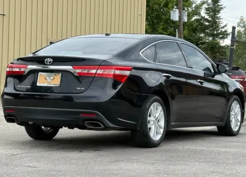 More photos of 2015 Toyota Avalon XLE Premium at Carmel Auto Gallery, IN