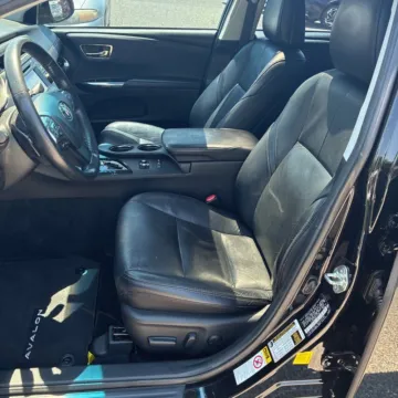 Photos of 2015 Toyota Avalon XLE Premium for sale in Carmel, IN at Carmel Auto Gallery