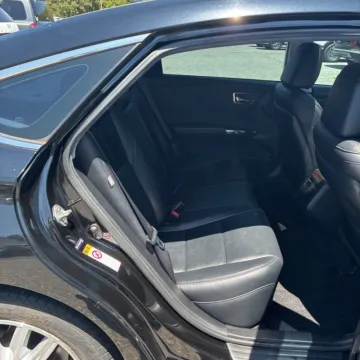 More photos of 2015 Toyota Avalon XLE Premium at Carmel Auto Gallery, IN