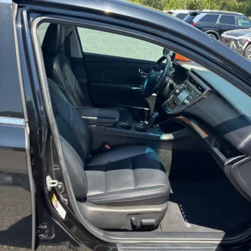 More photos of 2015 Toyota Avalon XLE Premium at Carmel Auto Gallery, IN