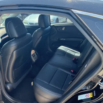 Another view of 2015 Toyota Avalon XLE Premium for sale in Carmel, IN at Carmel Auto Gallery