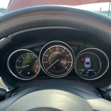 More photos of 2018 Mazda Mazda6 Touring at Carmel Auto Gallery, IN