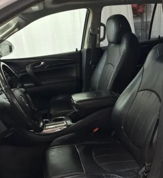 Photos of 2017 Buick Enclave Leather Group for sale in Carmel, IN at Carmel Auto Gallery