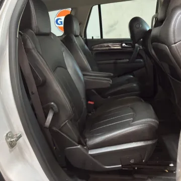 More photos of 2017 Buick Enclave Leather Group at Carmel Auto Gallery, IN