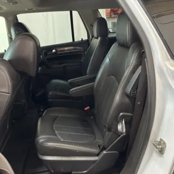 Another view of 2017 Buick Enclave Leather Group for sale in Carmel, IN at Carmel Auto Gallery
