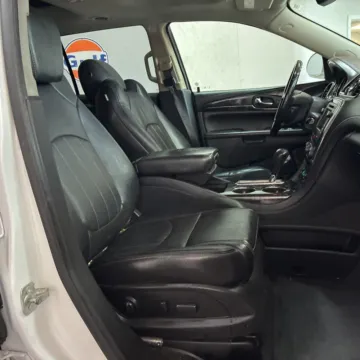 More photos of 2017 Buick Enclave Leather Group at Carmel Auto Gallery, IN