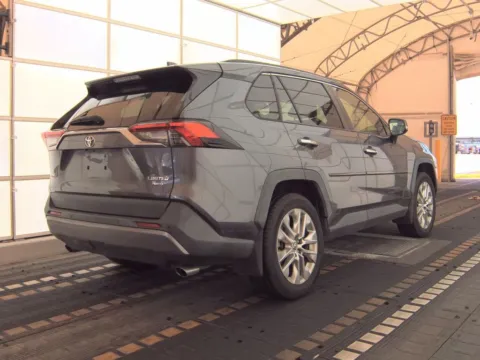 Photos of 2019 Toyota RAV4 Limited for sale in Carmel, IN at Carmel Auto Gallery