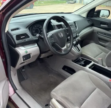 More photos of 2013 Honda CR-V EX at Carmel Auto Gallery, IN