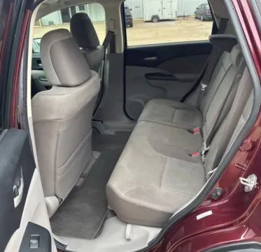 Photos of 2013 Honda CR-V EX for sale in Carmel, IN at Carmel Auto Gallery