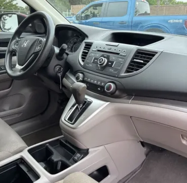 More photos of 2013 Honda CR-V EX at Carmel Auto Gallery, IN
