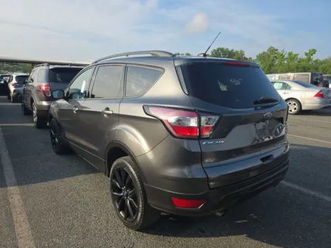 Photos of 2017 Ford Escape Titanium for sale in Carmel, IN at Carmel Auto Gallery