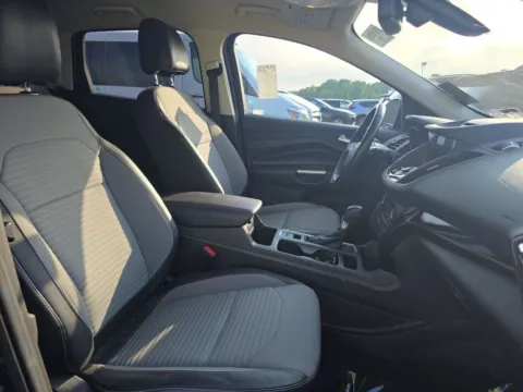 Another view of 2017 Ford Escape Titanium for sale in Carmel, IN at Carmel Auto Gallery