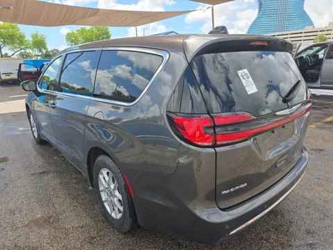 Photos of 2023 Chrysler Pacifica Touring L for sale in Carmel, IN at Carmel Auto Gallery
