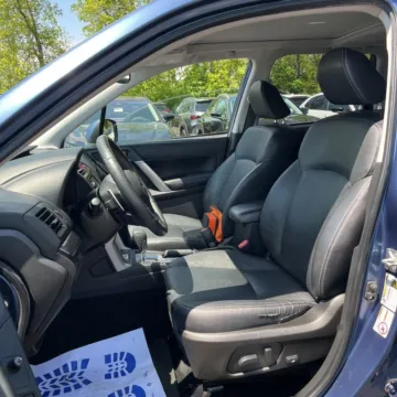 Photos of 2014 Subaru Forester 2.0XT Touring for sale in Carmel, IN at Carmel Auto Gallery