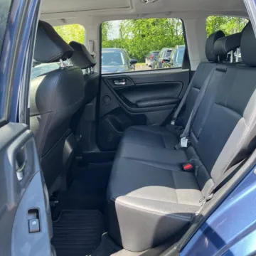 More photos of 2014 Subaru Forester 2.0XT Touring at Carmel Auto Gallery, IN