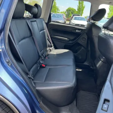 More photos of 2014 Subaru Forester 2.0XT Touring at Carmel Auto Gallery, IN