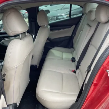 Another view of 2020 Mazda Mazda3 Select for sale in Carmel, IN at Carmel Auto Gallery