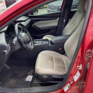 Photos of 2020 Mazda Mazda3 Select for sale in Carmel, IN at Carmel Auto Gallery