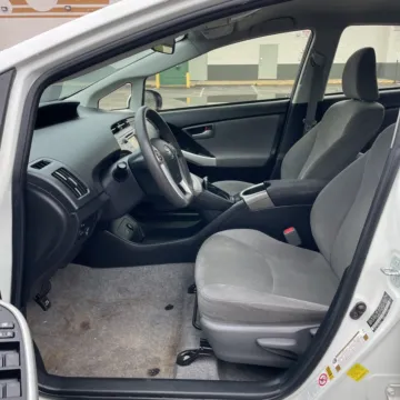 Photos of 2015 Toyota Prius Three for sale in Carmel, IN at Carmel Auto Gallery