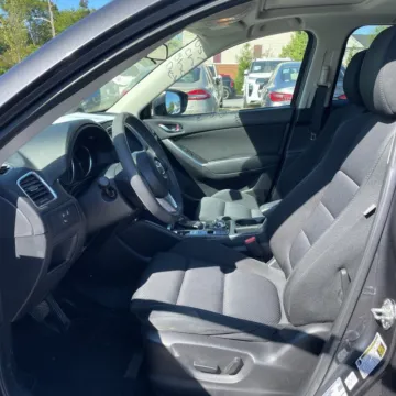 Photos of 2016 Mazda CX-5 Touring for sale in Carmel, IN at Carmel Auto Gallery