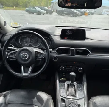 More photos of 2017 Mazda CX-5 Grand Touring at Carmel Auto Gallery, IN