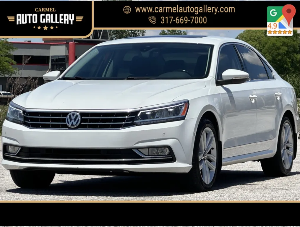 Elegant Volkswagen Passat Reliability 2017 Gallery