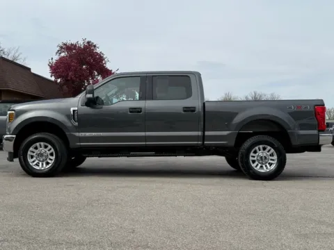 Photos of 2019 Ford F-250SD XLT for sale in Carmel, IN at Carmel Auto Gallery