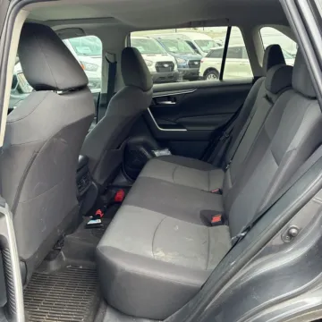 Another view of 2019 Toyota RAV4 XLE for sale in Carmel, IN at Carmel Auto Gallery