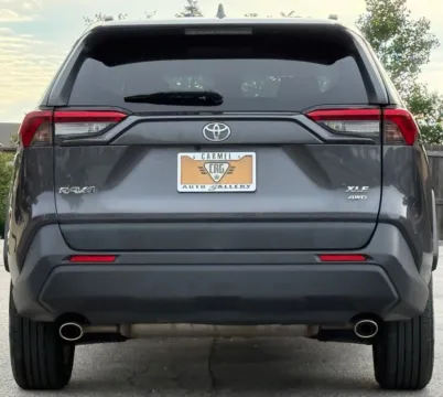 More photos of 2019 Toyota RAV4 XLE at Carmel Auto Gallery, IN