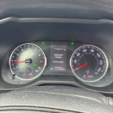 Photos of 2019 Toyota RAV4 XLE for sale in Carmel, IN at Carmel Auto Gallery