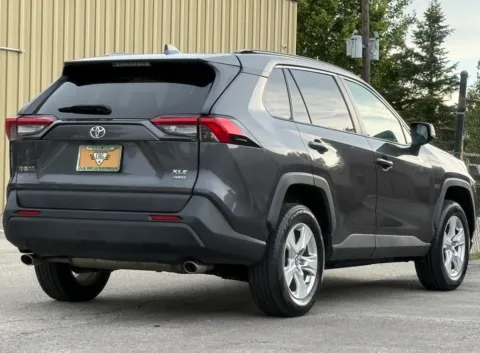 More photos of 2019 Toyota RAV4 XLE at Carmel Auto Gallery, IN