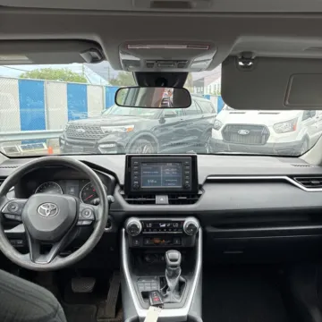 More photos of 2019 Toyota RAV4 XLE at Carmel Auto Gallery, IN
