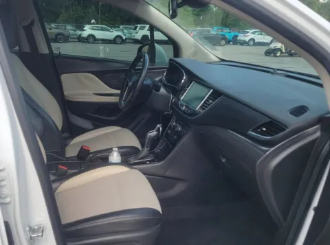 Another view of 2018 Buick Encore Preferred II for sale in Carmel, IN at Carmel Auto Gallery