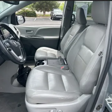 Photos of 2019 Toyota Sienna XLE Premium for sale in Carmel, IN at Carmel Auto Gallery